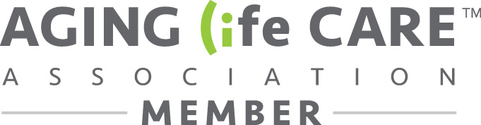 Leslie Alin Tewes is a proud member of the Aging Life Care Association
